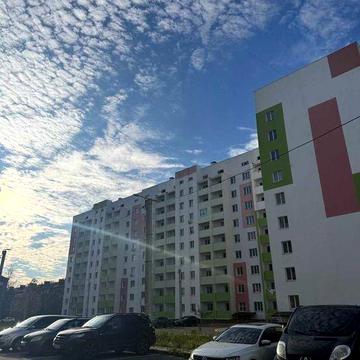 25000 ЖК Мира До-Ки Продам 1 комнатную квартиру-3 окна, S-48 м AS ЖК Мира 3