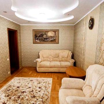 Продам 3 к квартиру на вул.Польовій 6597