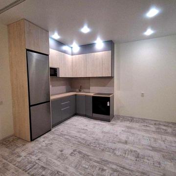 ЖК Гранд Бурже, бульвар Бірюкова 2а, 1к, є генератор, бомбосховище