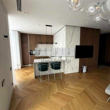 Продаж 3к квартири, ЖК Парк Стоун, пр-т Володимира Івасюка, 2д ЖК Парк Стоун