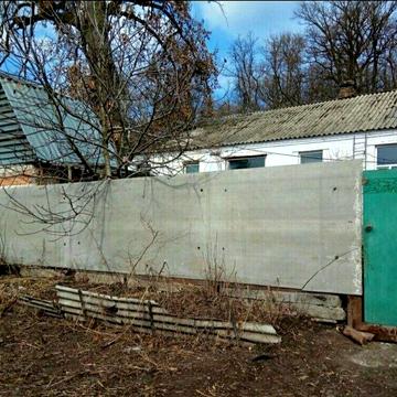 Продам пів будинку, с. Старе