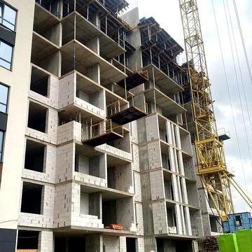 Озерна вул., 20/4