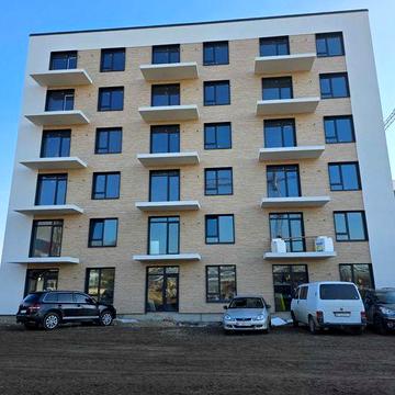 Продається квартира в молаповерховому комплексі ЖК Містечко Південне