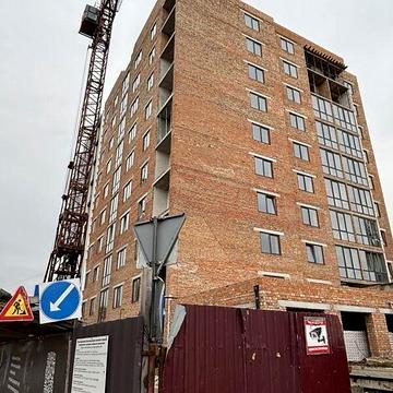 Продаж 1к Квартира Гетьмана П. Дорошенка вулиця ЖК Комфорт Сити