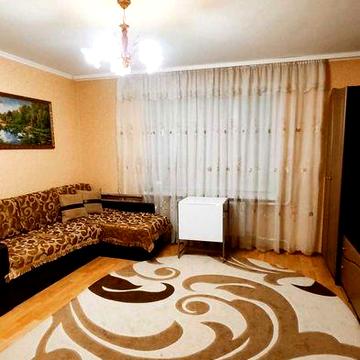 Продам 1 к квартиру на вул.Волошковій 6597