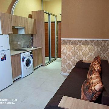 Аренда квартиры 30м2. ЮЖД. Гагарина.ЦЕНТР.Центральный рынок.Набережная