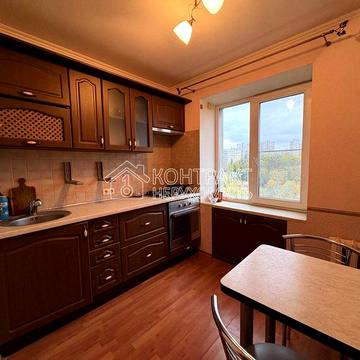 Оренда 2 кімнатної квартири вул. Клочківська 197