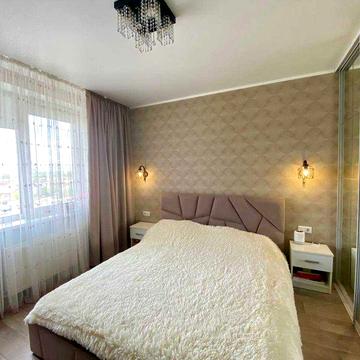 Квартира подходит под є-Відновленя | Новый ремонт ЖК на Таирова