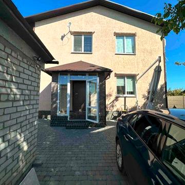 Продам 2-х поверховий будинок, 10 хв. від метро Індустріальна, 148 м2.