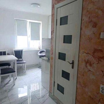 3 кімнатна квартира вторичка Троещина Милославська 3