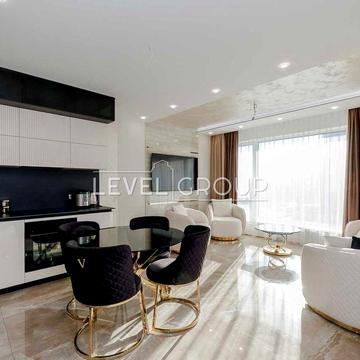 Продаж 3-х кімнатна квартира 91 м2 ЖК Obolon Residences ЖК &#039;Obolon Residences&#039;