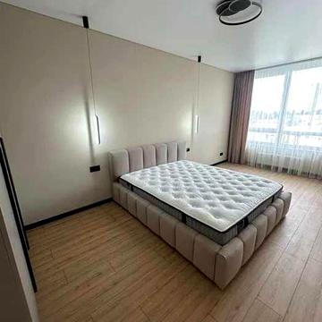 ЖК Great, 55 м², 1-кімнатна з ремонтом, Причальна 12, Осокорки Позняки ЖК Great