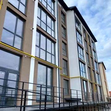 1кім квартира в ЖК Парковий квартал (підходить під єОселя) ЖК Парковий квартал