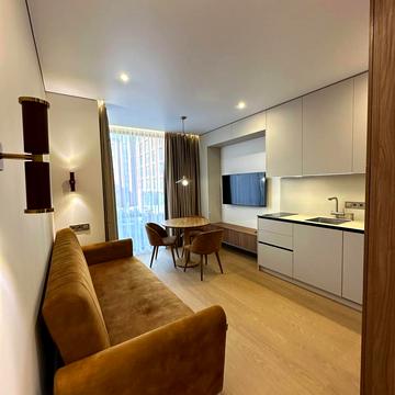 Замарстинівська вул. (Калініна), 40