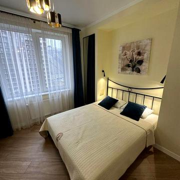 Сдается ‼️шикарная евродвушка, 36 жемчужина‼️ Генуэзская