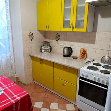 Сдам 2х ком. квартиру в новом доме на Грушевского (Копейка) 7000 грн.