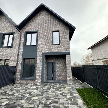 Таунхаус в Гостомелі