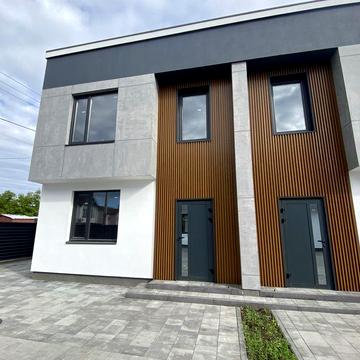 Дуплекс в Софіївській Борщагівці! 110м2 та 2 сотки! Без комісії