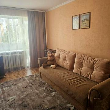 СДАМ 1комн в самом центре4/5