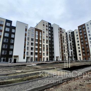 Анатолія Луценка вул., 11/12