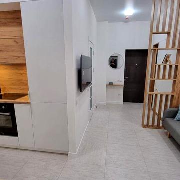 3.к. студия ЖК Баку 50м2 Кировский Атлант Женева К12