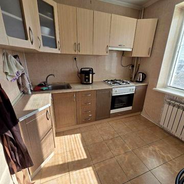 Довгострокова оренда 2к Квартира Лялі Ратушної вулиця