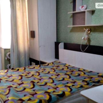 Довгострокова оренда 3к Квартира Запорізьке шосе