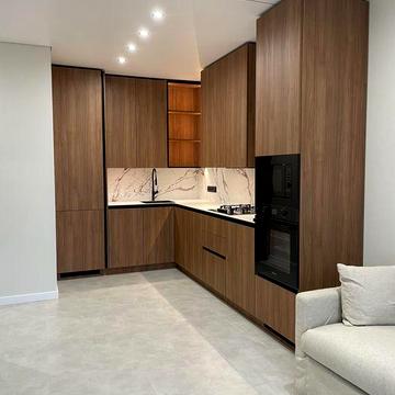 Однокімнатна з ремонтом. Від власника,  ЖК Нові Метри Центр ЖК Нові метри центр