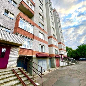 Продаж 3к Квартира Васильченка вулиця