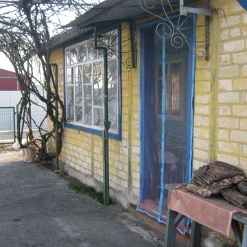 Сдается в аренду дача. Остановка «Павильон»