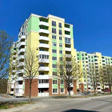 1к!квартира, НОВОБУД, Сади 2, Нікітченка,3, 42 м2, 7/9 пов,цегла,КОТЕЛ