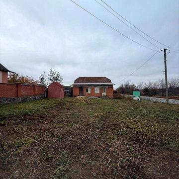 Будинок в Рибцях біля ставка!