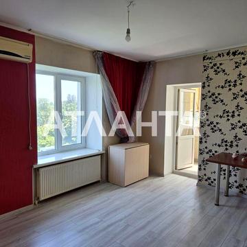 2-комнатная с ремонтом в высотке с АГВ, Черёмушки