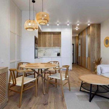 Оренда 1-к квартири у ЖК Парус City 3 секція, вул. Кульпарківська