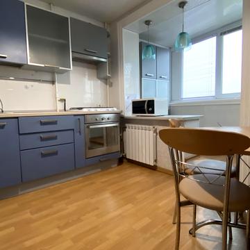 Братиславська вул., 11-А