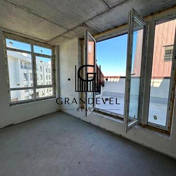 Продаж дворівневої квартири з 2 терасами в ЖК Синергія Сіті, Ірпінь