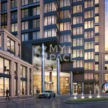 Без % 4к. 140м2 Антоновича Горького А136 Велика Васильківська Малевича ЖК A136 Highlight Tower