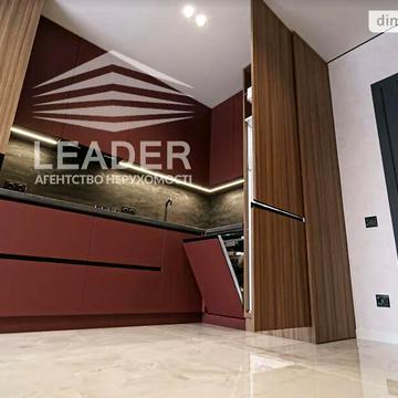 Довгострокова оренда 1к Квартира Праведників світу (Максимовича) вулиця ЖК Forest Home