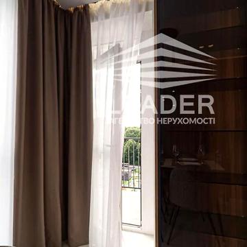 Довгострокова оренда 1к Квартира Праведників світу (Максимовича) вулиця ЖК Forest Home