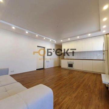 В продаже 2-к квартира в ЖК "Салтовский", Салтовка, 602 мкр ЖК «Салтовский-1»