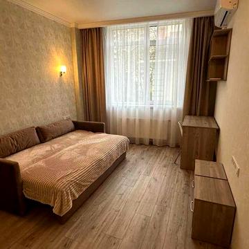 Сдам 1 комнатную квартиру Литературная