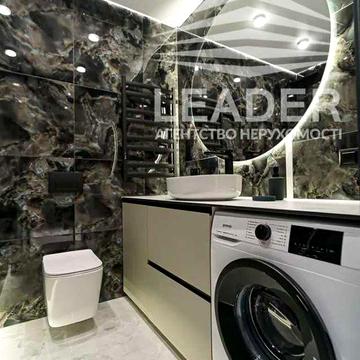 Сдам 1к.кв.ДИЗАЙНЕРСЬКА-Жк"Форест хом"+балкон та гардеробка!