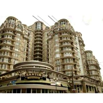 Сабанський пров., 3