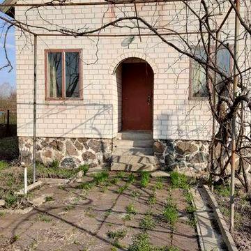.Продаж двоповерхової дачі біля води  у ДК " Чайка".