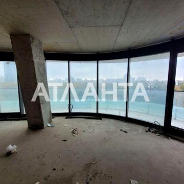 2-комнатная квартира с террасой и видом моря ЖК Kandinsky ЖК KANDINSKIY