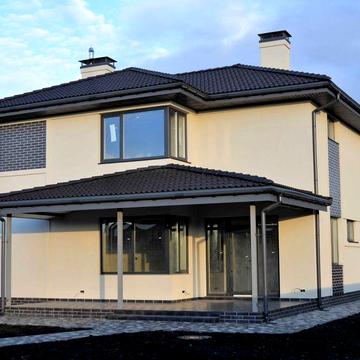 БУДИНОК! Хотянівка, Осещина, КМ Міжріччя (Межречье), Вишгород К-120