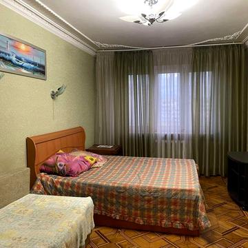 Здам квартиру довгостроково