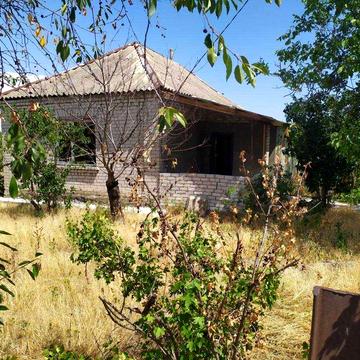 Велика Балка, вул. Молодіжна, будинок з 13 сотками під ремонт