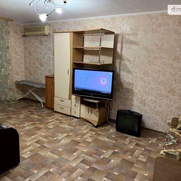 Довгострокова оренда 1к Квартира Висоцького вулиця