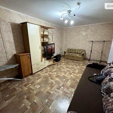 Довгострокова оренда 1к Квартира Висоцького вулиця